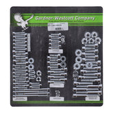 Motor Screw Set Motor Screw Kits Gardner Westcott