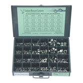 Flexloc Nut Assortment Tray Assortment Trays Usa Sizes Gardner Westcott