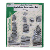 Builders Fasteners Set Builders Fastener Sets Gardner Westcott