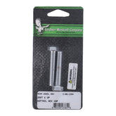 Axle Adjuster Kit, Rear Wheel Wheel Adjustment Kits Gardner Westcott
