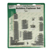 Builders Fasteners Set. Chrome Allen Builders Fastener Sets Gardner Westcott