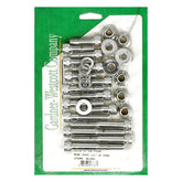 Motor Mount Kit Motor Mount Kits Gardner Westcott