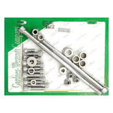 Motor Mount Kit Motor Mount Kits Gardner Westcott