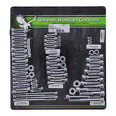 Motor Screw Set, Chrome Allen Motor Screw Kits Gardner Westcott
