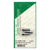 Aircleaner Cover Mount Bolts Aircleaner Hardware Gardner Westcott