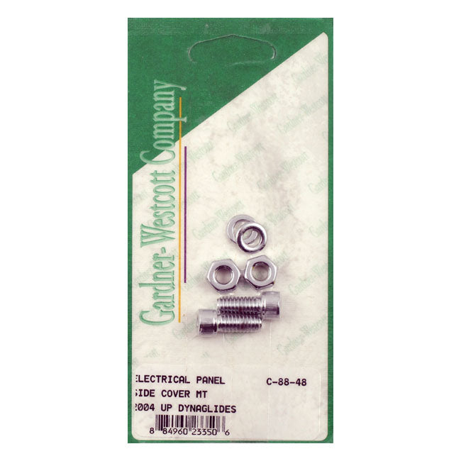 Gw, Electrical Panel Cover Mount Kit. Allen Electrical Panels Misc Gardner Westcott