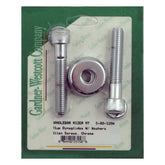 Riser Bolt Kit Risers Mounts Gardner Westcott