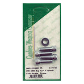 Inner Primary To Motor Case Mt Primary Mount Kits Gardner Westcott