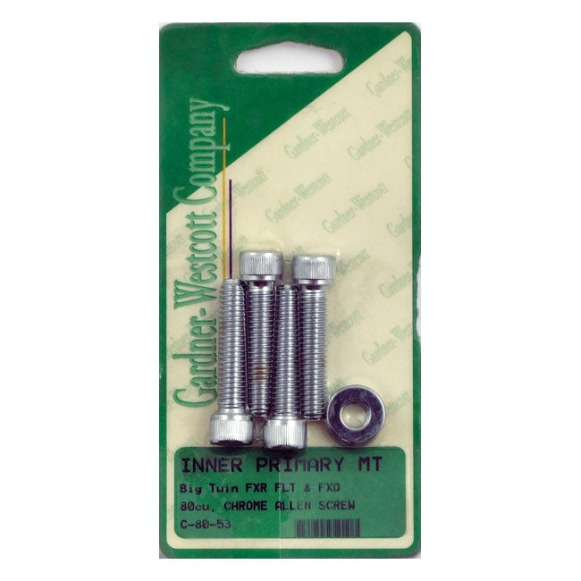 Inner Primary To Motor Case Mt Primary Mount Kits Gardner Westcott