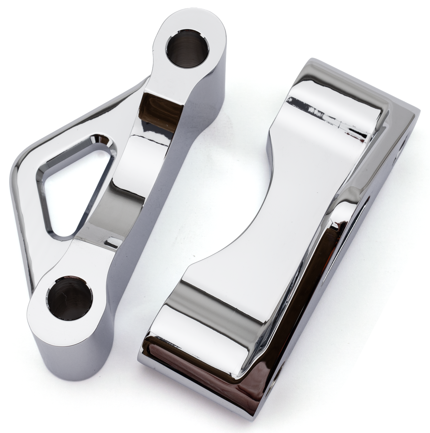 Gzp Chr Tomahawk Fenderspacers 1.25" Thi Fender Accessories Zodiac Default Title