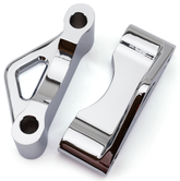 Gzp Chr Tomahawk Fenderspacers 1.25" Thi Fender Accessories Zodiac Default Title