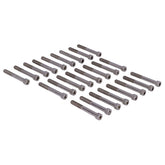 1/2 13 X 4 Inch Allen Bolt 25 Pack Bolts Usa Sizes Gardner Westcott