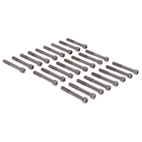 1/2 13 X 4 Inch Allen Bolt 25 Pack Bolts Usa Sizes Gardner Westcott