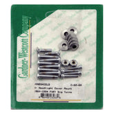 Windshield Mount Kit Windshield Mount Kits Gardner Westcott