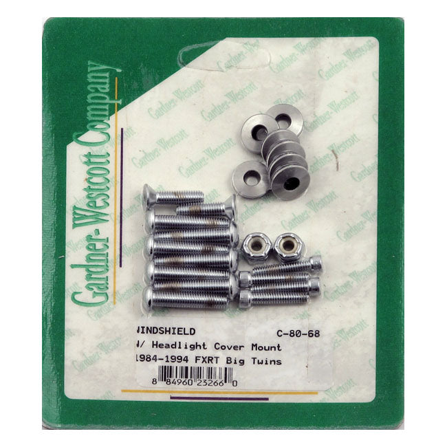 Windshield Mount Kit Windshield Mount Kits Gardner Westcott