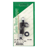 Gardner Westcott, Axle Cap Stud Set. Acorn Axle Cap Stud Sets Gardner Westcott