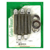 Belt Sprocket Mount Kit Pulley/Sprocket Mount Kits Gardner Westcott