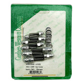 Gw Handlebar Lever & Switch Housing Mounts Handlebar Control Screw Kits Gardner Westcott