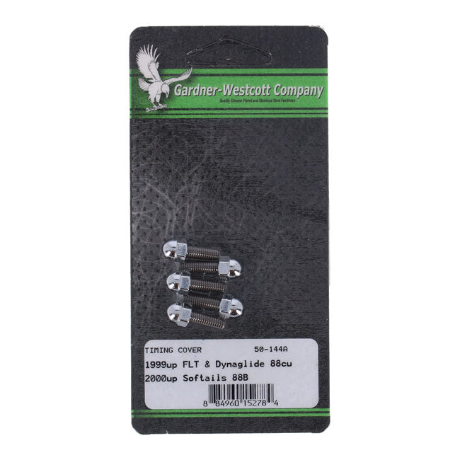 Gw, Point Cover Mount Kit Chrome Point Covers Mount Kits Gardner Westcott