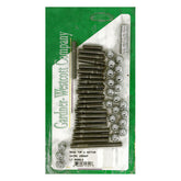 Gw, Transmission Top & Bottom Cover Screw Kit. Acorn Transmission Top Cover Screw Kits Gardner Westcott