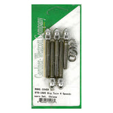Gw, Transmission Top Cover Mount Kit. Acorn Transmission Top Cover Screw Kits Gardner Westcott