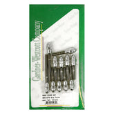 Gw, Transmission Top Cover Mount Kit. Acorn Transmission Top Cover Screw Kits Gardner Westcott