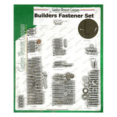 Builders Fastener Set Builders Fastener Sets Gardner Westcott