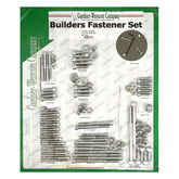Builders Fastener Set Builders Fastener Sets Gardner Westcott