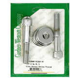 Handlebar Riser Mount Kit Risers Mounts Gardner Westcott