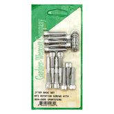 Tappet Block Mount Kit, Allen Tappet Block Mount Kits Gardner Westcott