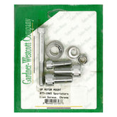 Motor Mount Set Motor Mount Kits Gardner Westcott