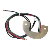 Solid State Voltage Regulator. 12 Volt Regulators Transpo