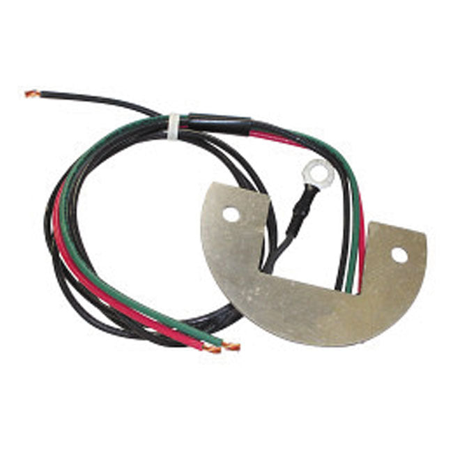 Solid State Voltage Regulator. 12 Volt Regulators Transpo