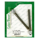 Oil Filter Mount Set Oil Filter Mount Kits Gardner Westcott