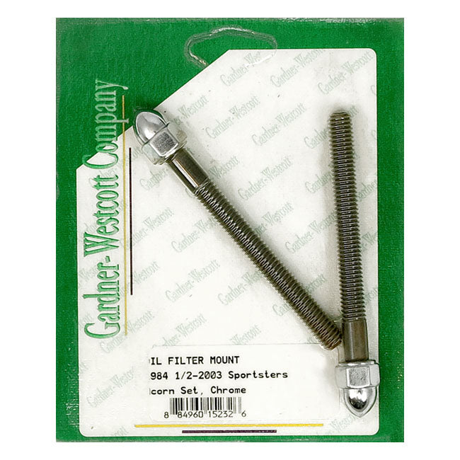 Oil Filter Mount Set Oil Filter Mount Kits Gardner Westcott