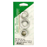 Front Axle Nut Set Wheels Axle Nut Sets Gardner Westcott