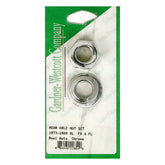 Rear Axle Nut Set Wheels Axle Nut Sets Gardner Westcott
