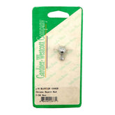 Hex Bleeder Cover Acorn 1/4 Inch Brake Bleeder Screws Gardner Westcott