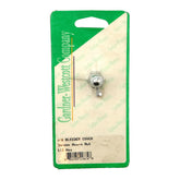 Hex Bleeder Cover Acorn 3/8 Inch Brake Bleeder Screws Gardner Westcott