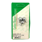 Hex Bleeder Acorn Cover Set Brake Bleeder Screws Gardner Westcott