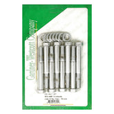 Head Bolts Stock Style Hex Head Bolts Gardner Westcott