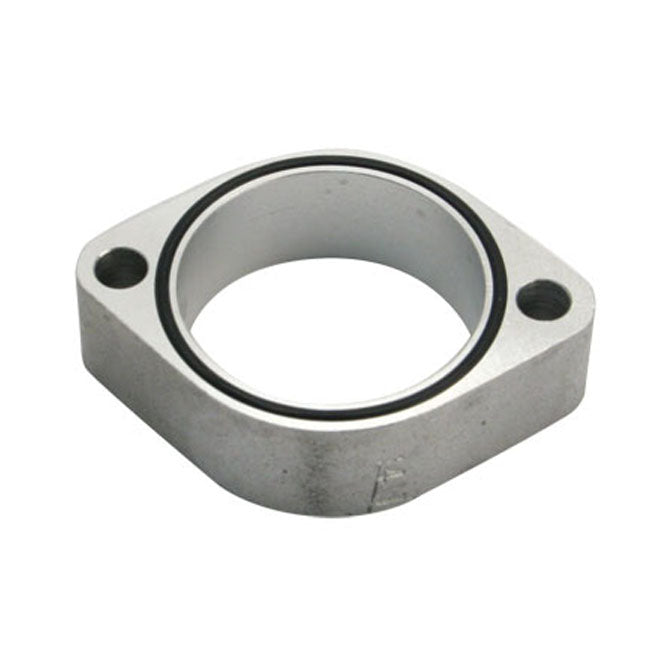 S&S, aluminum spacer block Super D carb. 1" thick Manifold Spacers S&S Cycle