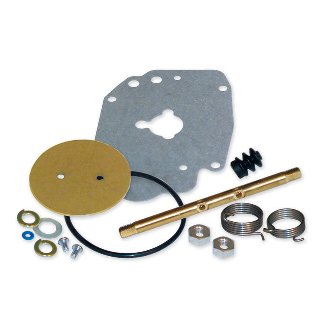 S&S Cycle Rebld Kit For S&S Super E Carburetors Rebuild Kits S&S Cycle