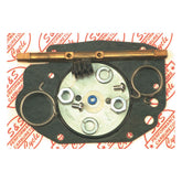 S&S, Super G carburetor body rebuild kit Carburetors Rebuild Kits S&S Cycle