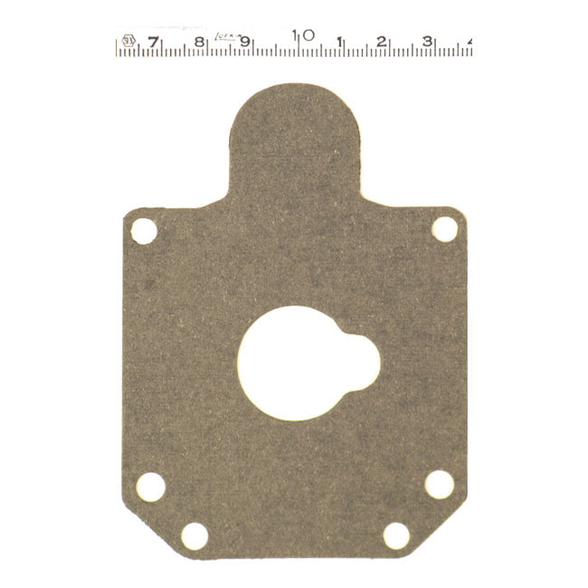 S&S Cycle Bowl Gasket For Super B D Carb Carburetors Gaskets And Seals S&S Cycle