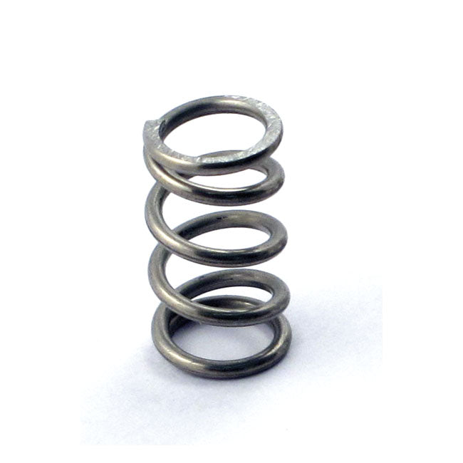 S&S, spring, idle mixture screw Carbs S&S Repl Parts S&S Cycle