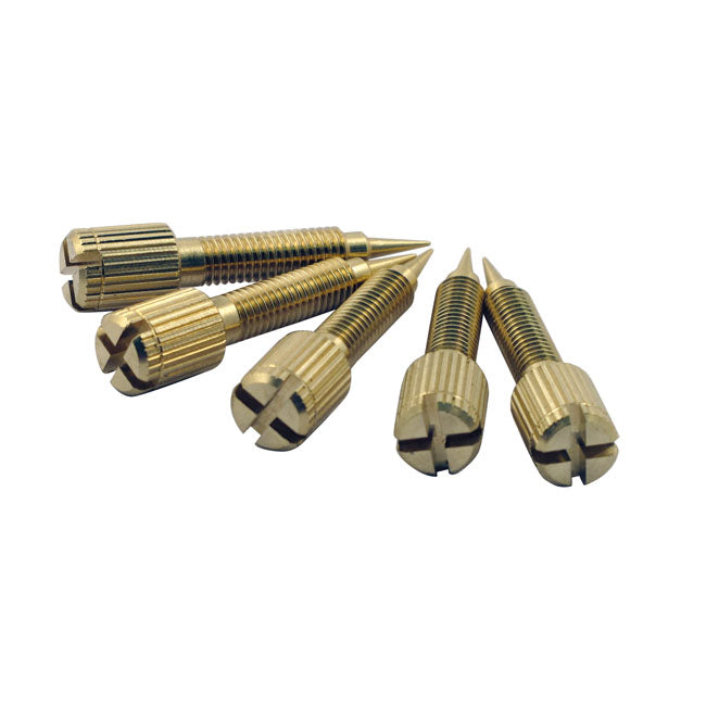 S&S Cycle Idle Mix Screw S&S E&G Carbs S&S Repl Parts S&S Cycle