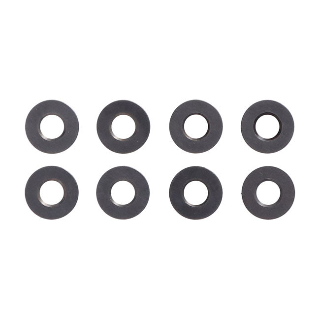 S&S Cycle Breather Gear Spacing Shim Kit Breather Valves Spacers S&S Cycle