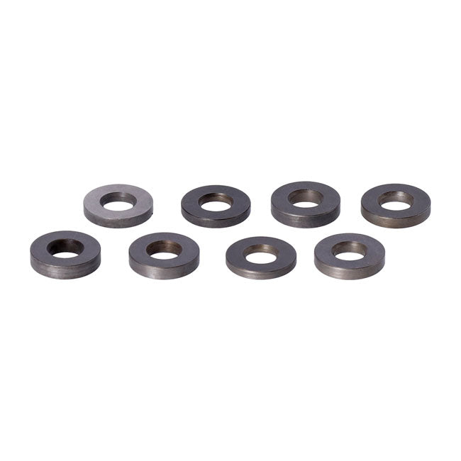 S&S Cycle Breather Gear Spacing Shim Kit Breather Valves Spacers S&S Cycle
