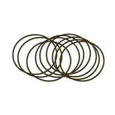 S&S Cycle S&S E Man/Fold O Ring Gaskets Carb To Manifold S&S Cycle